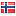 music-hazard.com server is located in Norway